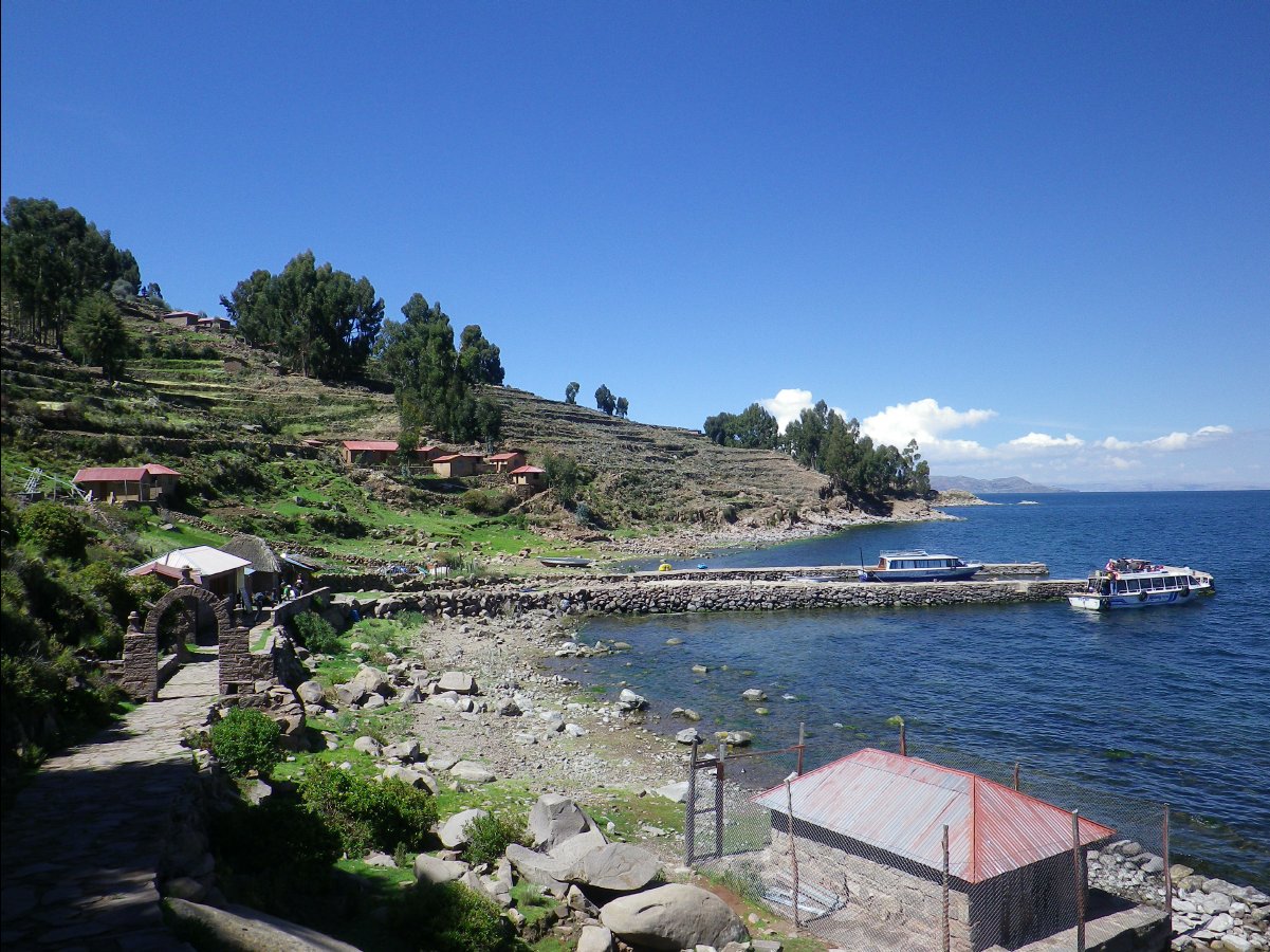 Island Taquile01